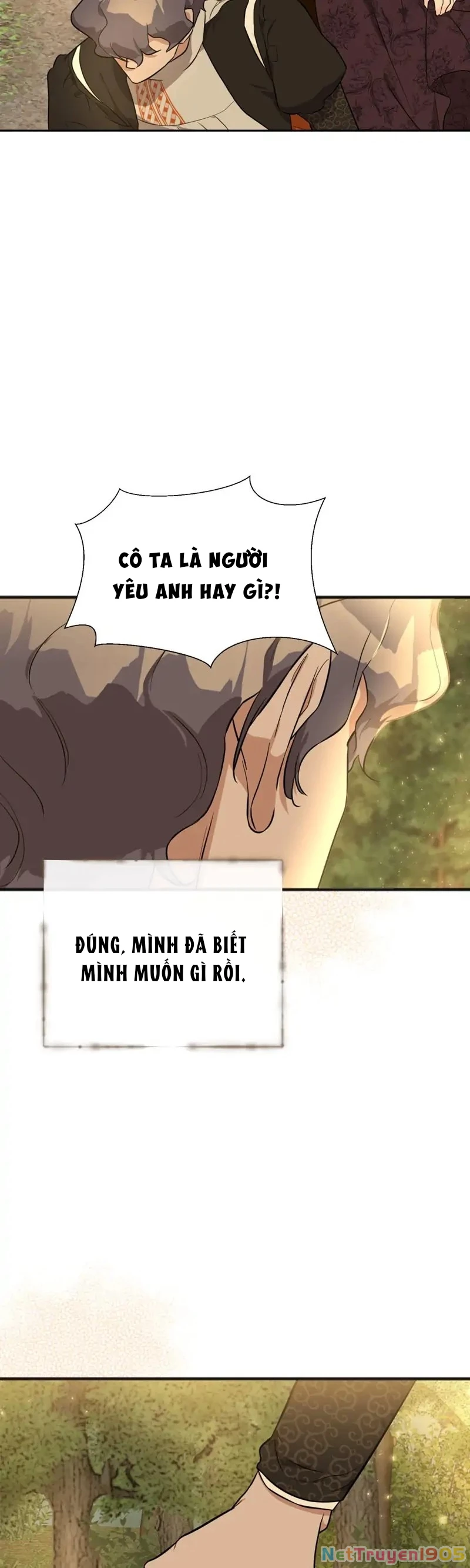 Tạm Biệt Nàng, Juliet Chapter 22 - 31