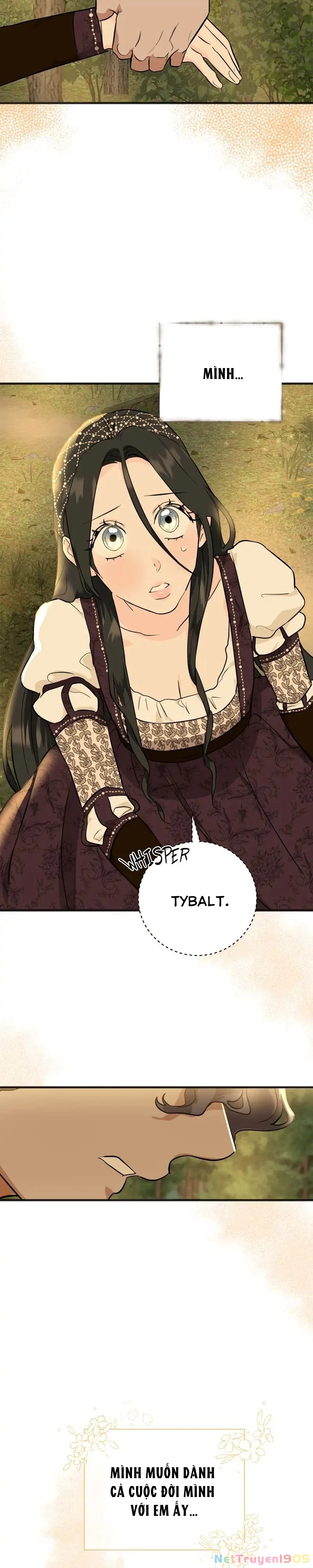 Tạm Biệt Nàng, Juliet Chapter 22 - 32
