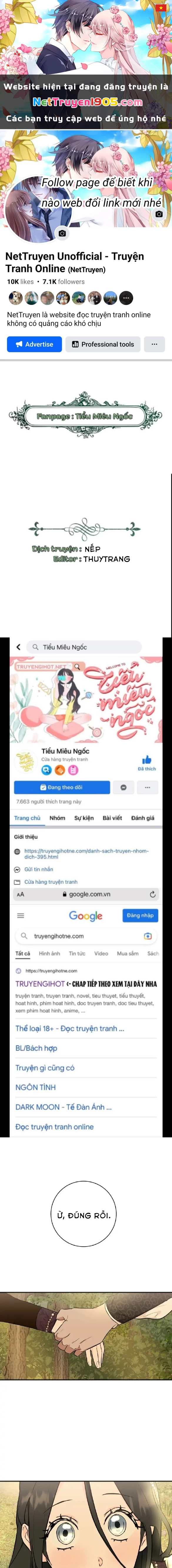 Tạm Biệt Nàng, Juliet Chapter 23 - 1