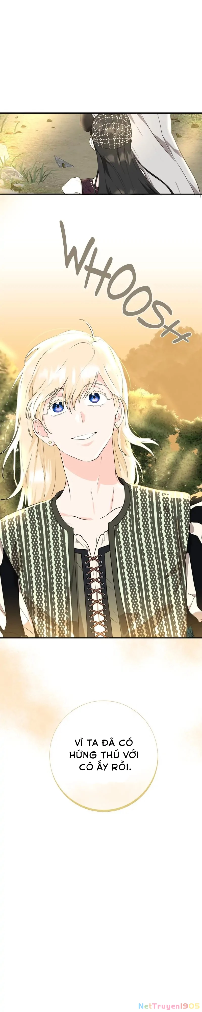 Tạm Biệt Nàng, Juliet Chapter 23 - 4
