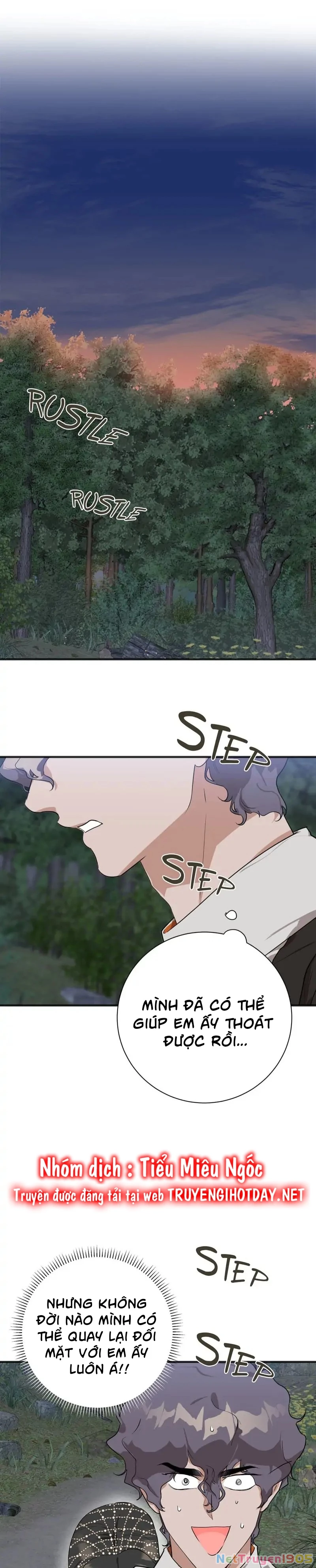 Tạm Biệt Nàng, Juliet Chapter 23 - 5