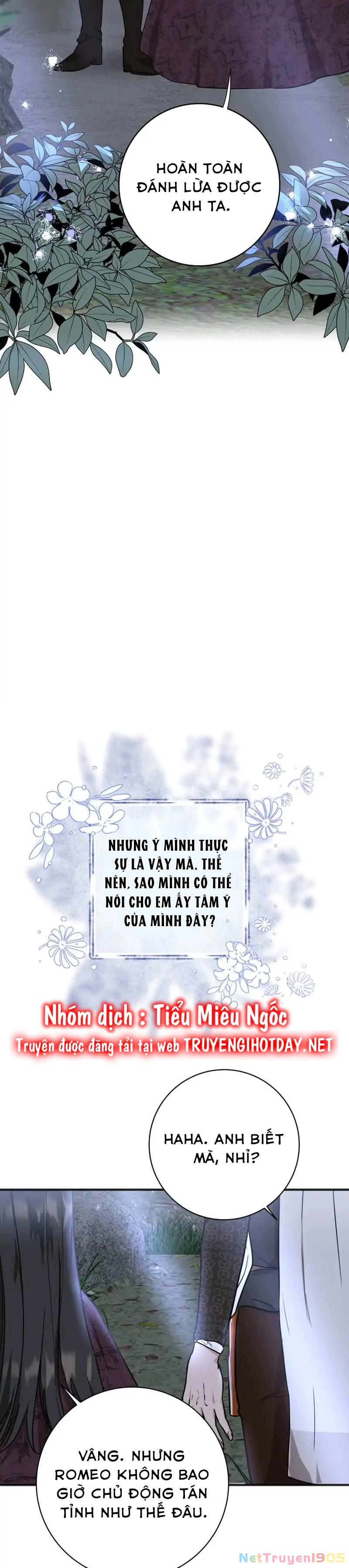 Tạm Biệt Nàng, Juliet Chapter 23 - 9
