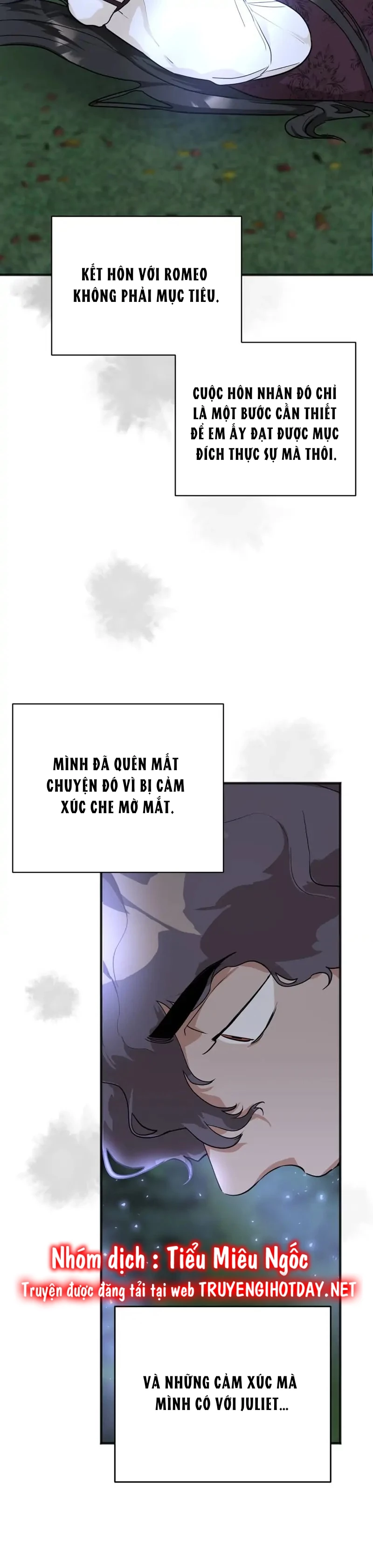 Tạm Biệt Nàng, Juliet Chapter 23 - 13