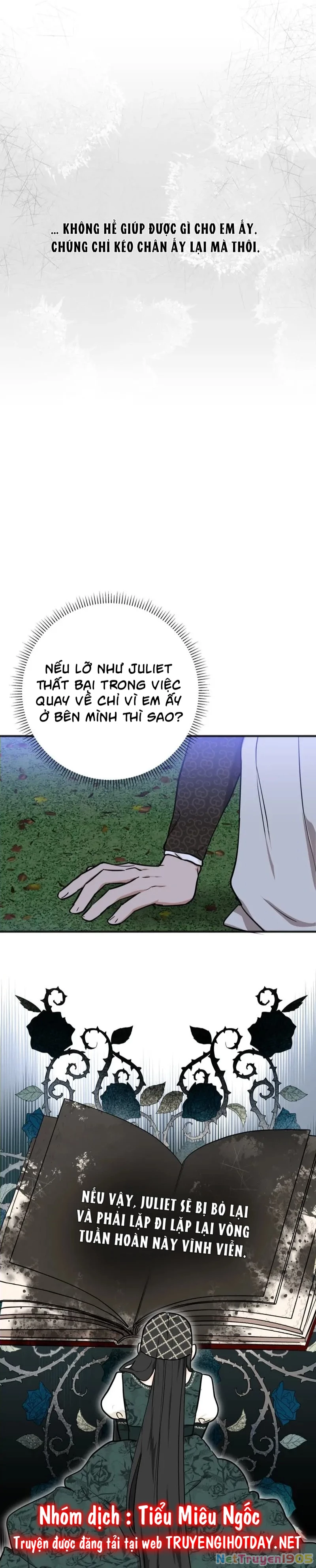 Tạm Biệt Nàng, Juliet Chapter 23 - 14