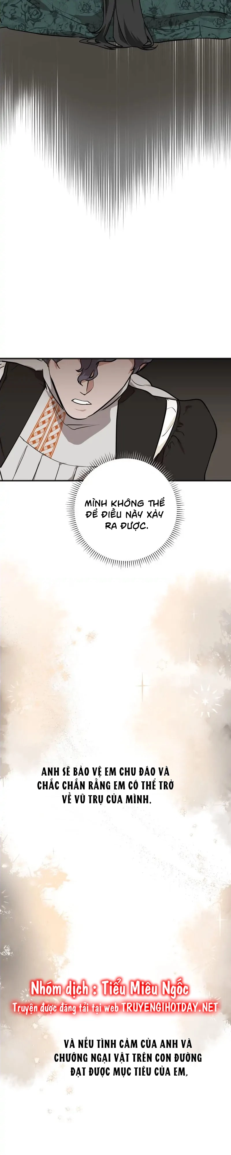 Tạm Biệt Nàng, Juliet Chapter 23 - 15