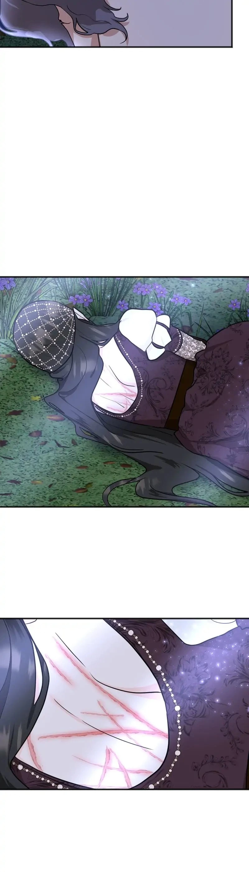 Tạm Biệt Nàng, Juliet Chapter 23 - 20