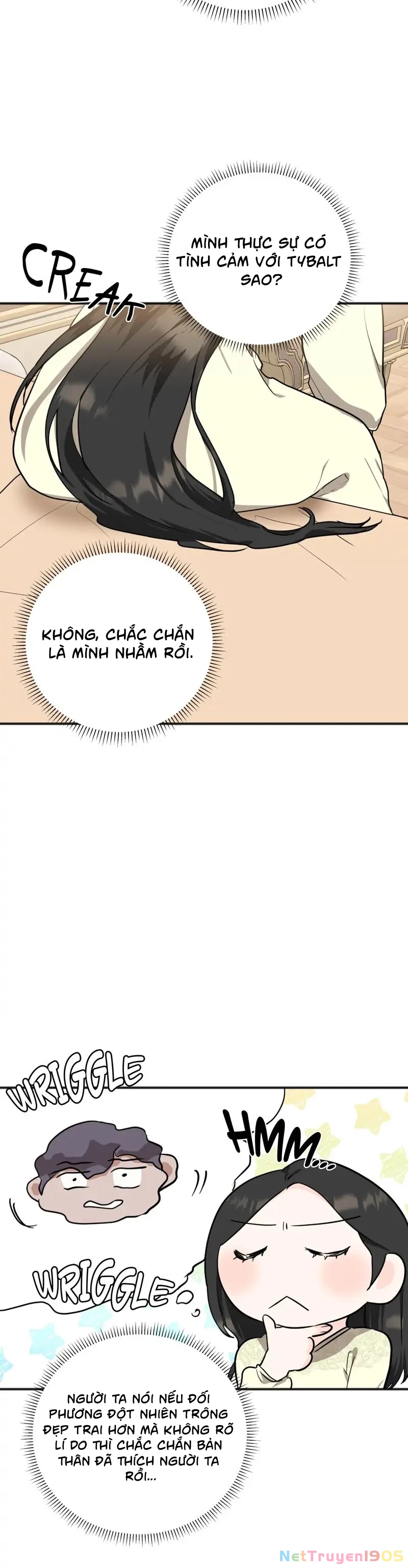 Tạm Biệt Nàng, Juliet Chapter 23 - 23