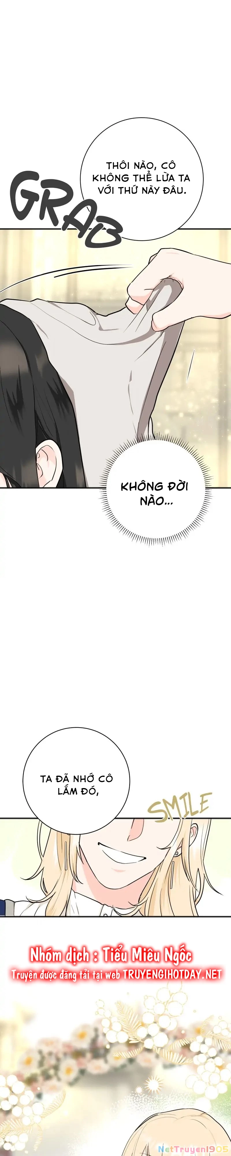 Tạm Biệt Nàng, Juliet Chapter 23 - 30