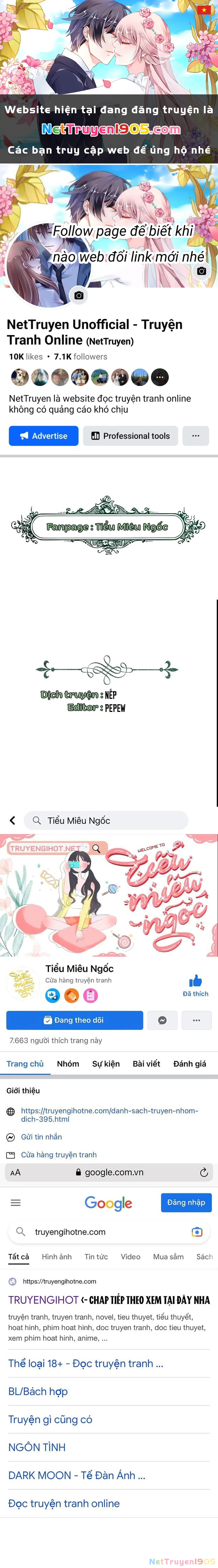 Tạm Biệt Nàng, Juliet Chapter 24 - 1