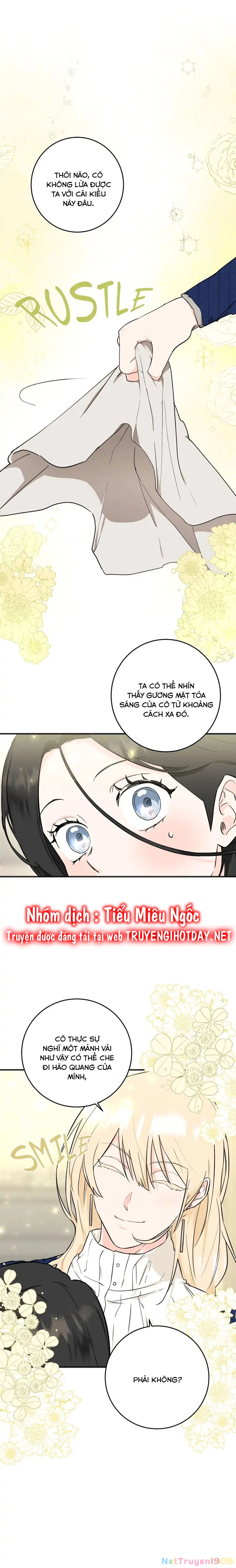 Tạm Biệt Nàng, Juliet Chapter 24 - 2