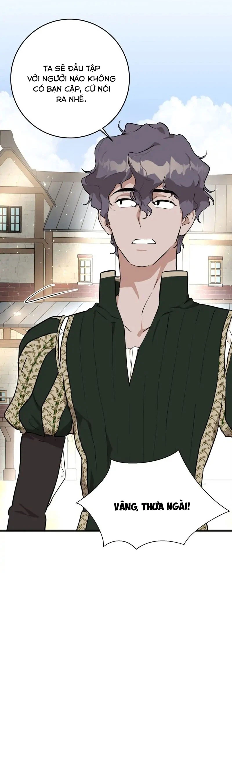 Tạm Biệt Nàng, Juliet Chapter 24 - 24