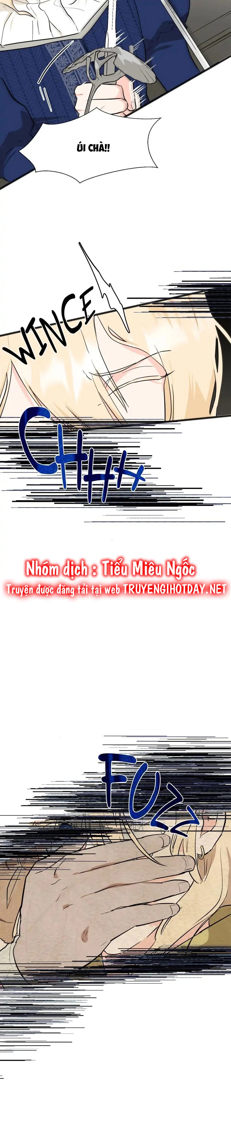 Tạm Biệt Nàng, Juliet Chapter 24 - 33