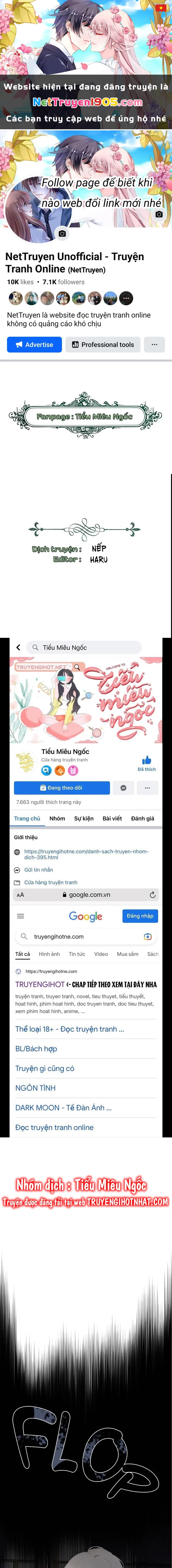 Tạm Biệt Nàng, Juliet Chapter 25 - 1