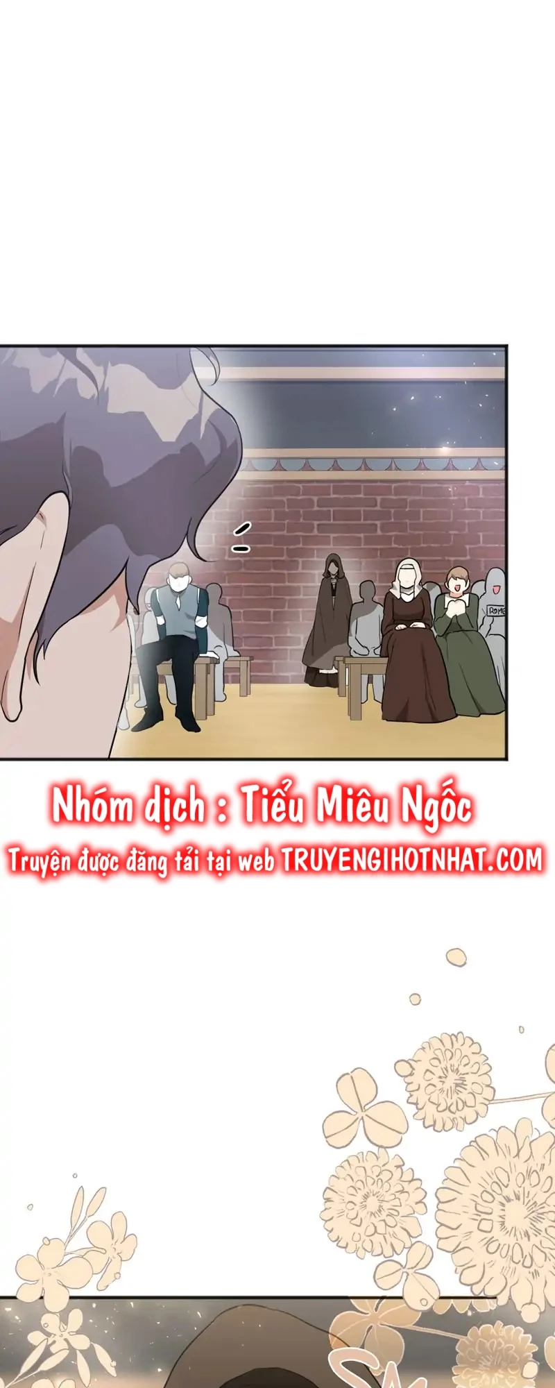 Tạm Biệt Nàng, Juliet Chapter 25 - 4