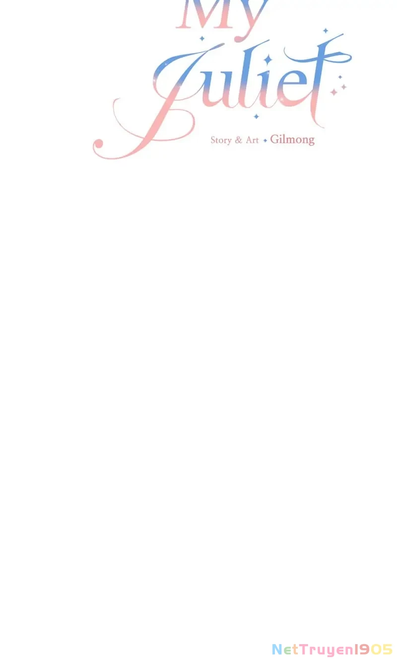 Tạm Biệt Nàng, Juliet Chapter 25 - 7