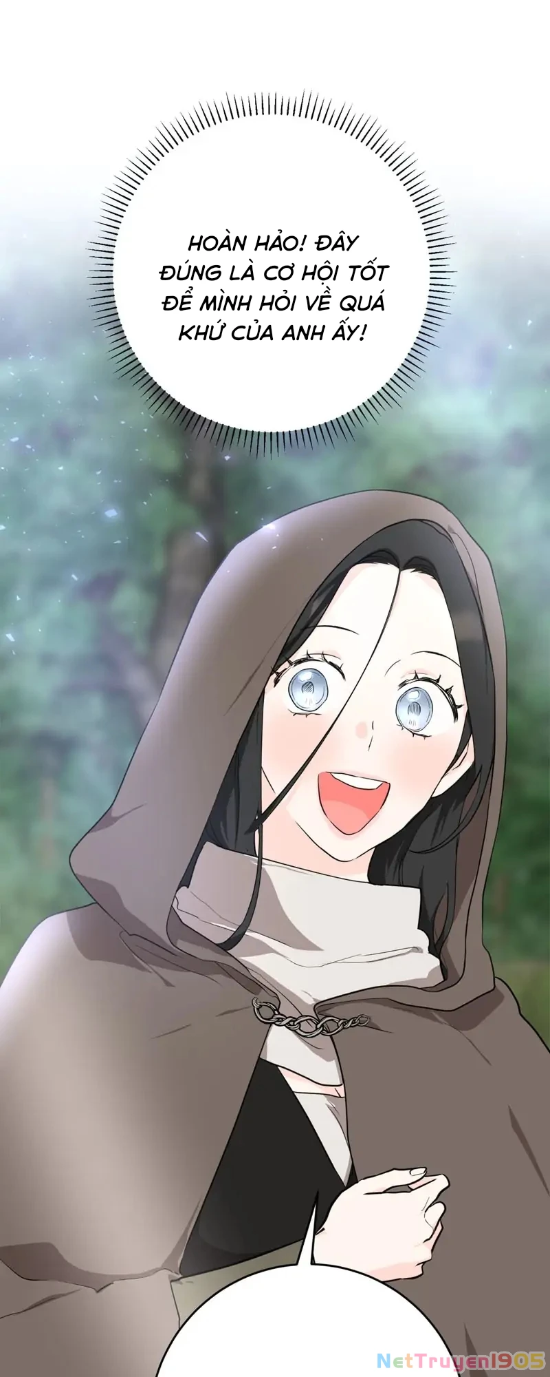 Tạm Biệt Nàng, Juliet Chapter 25 - 11