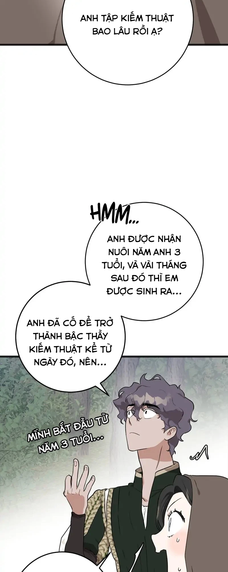 Tạm Biệt Nàng, Juliet Chapter 25 - 12