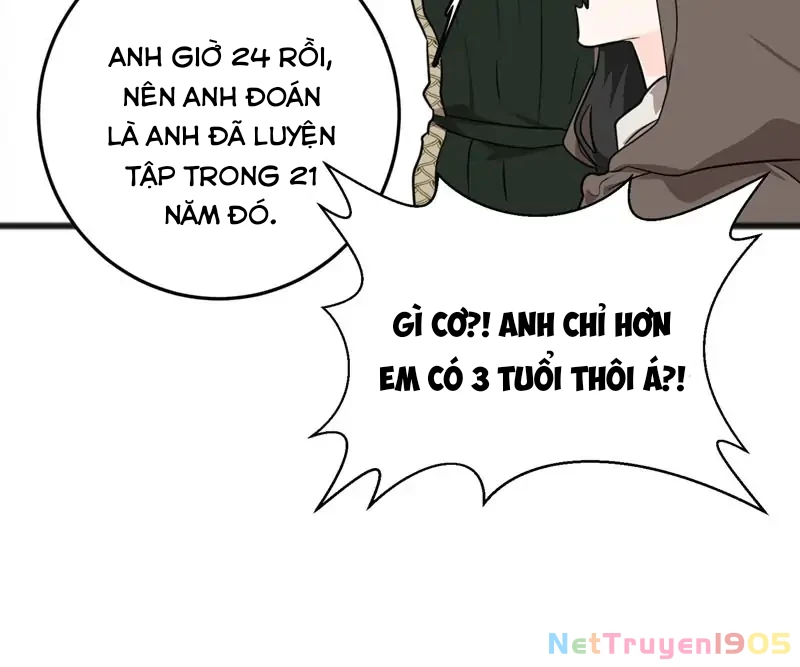 Tạm Biệt Nàng, Juliet Chapter 25 - 13