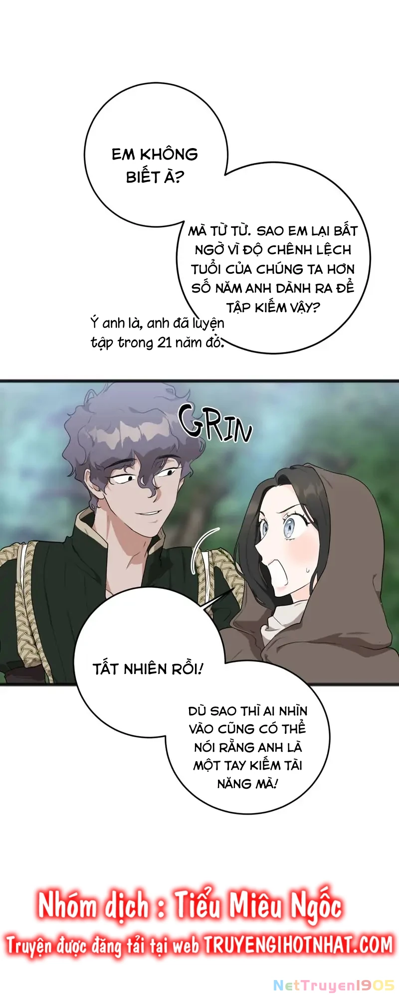 Tạm Biệt Nàng, Juliet Chapter 25 - 14