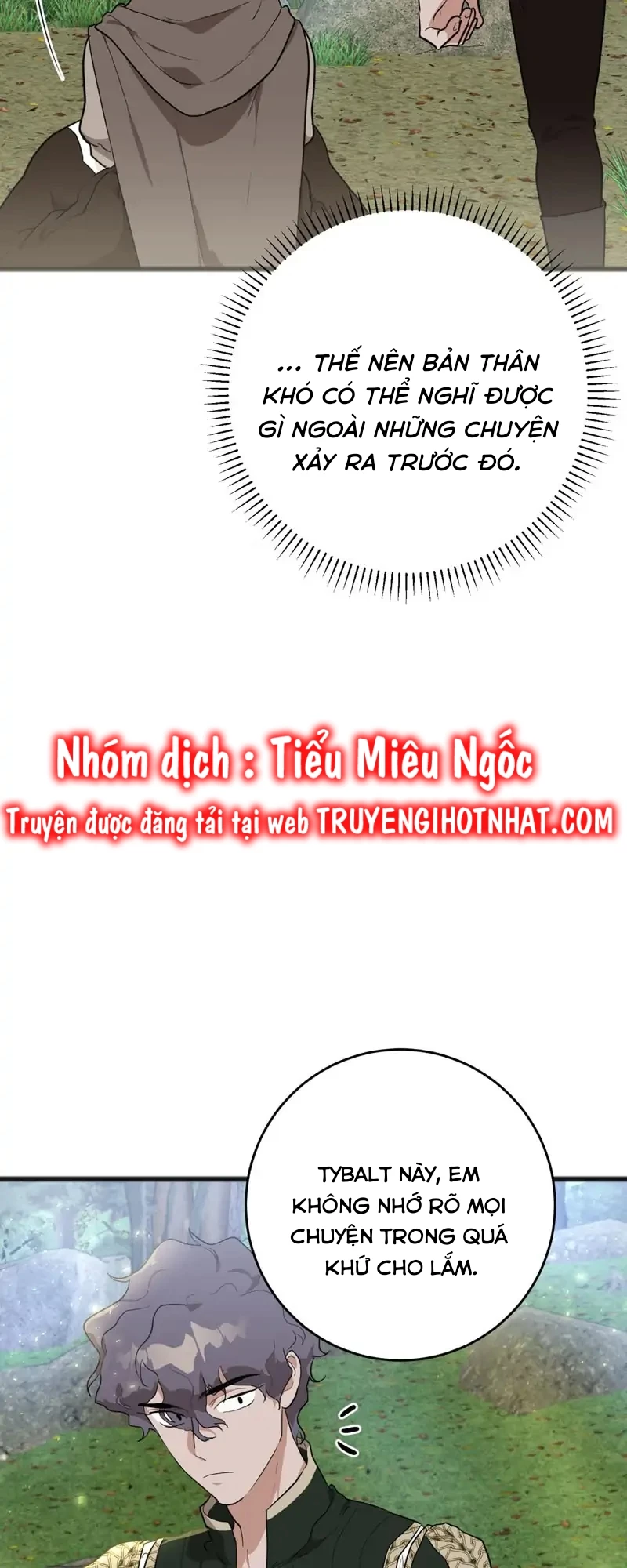 Tạm Biệt Nàng, Juliet Chapter 25 - 17