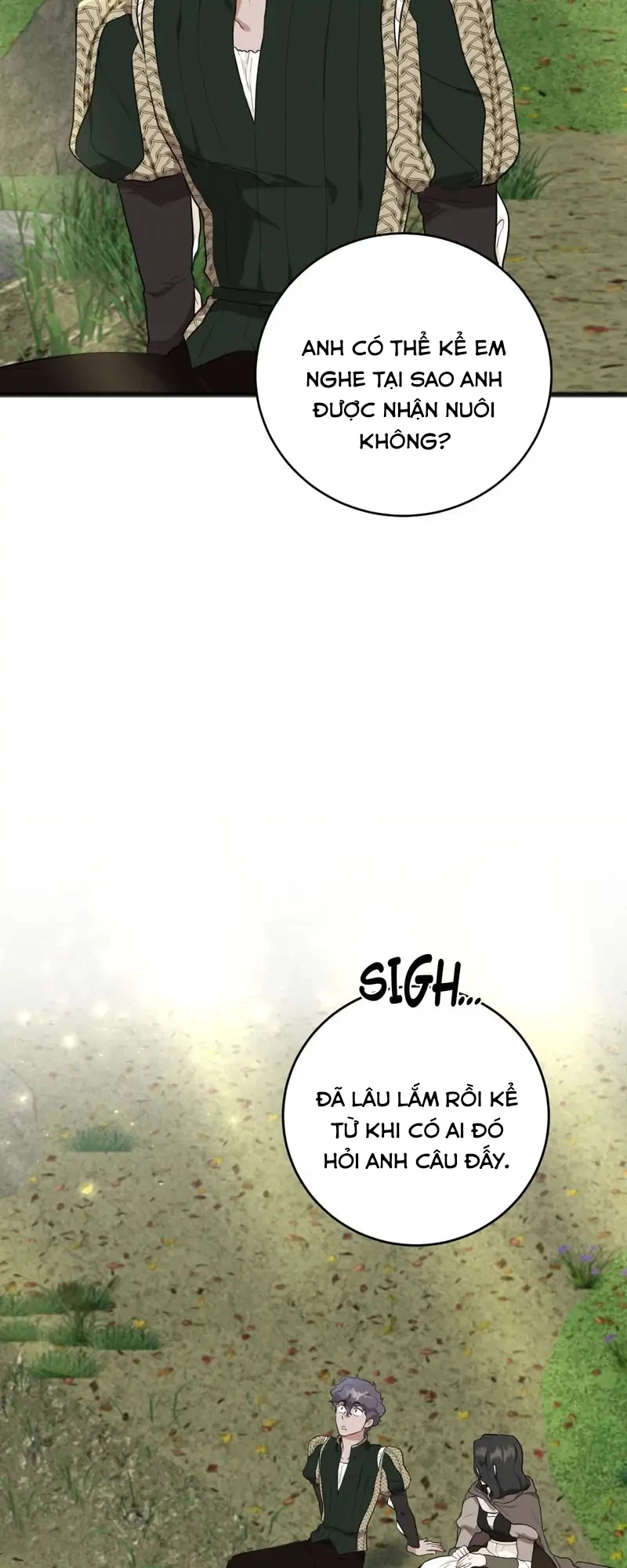 Tạm Biệt Nàng, Juliet Chapter 25 - 18