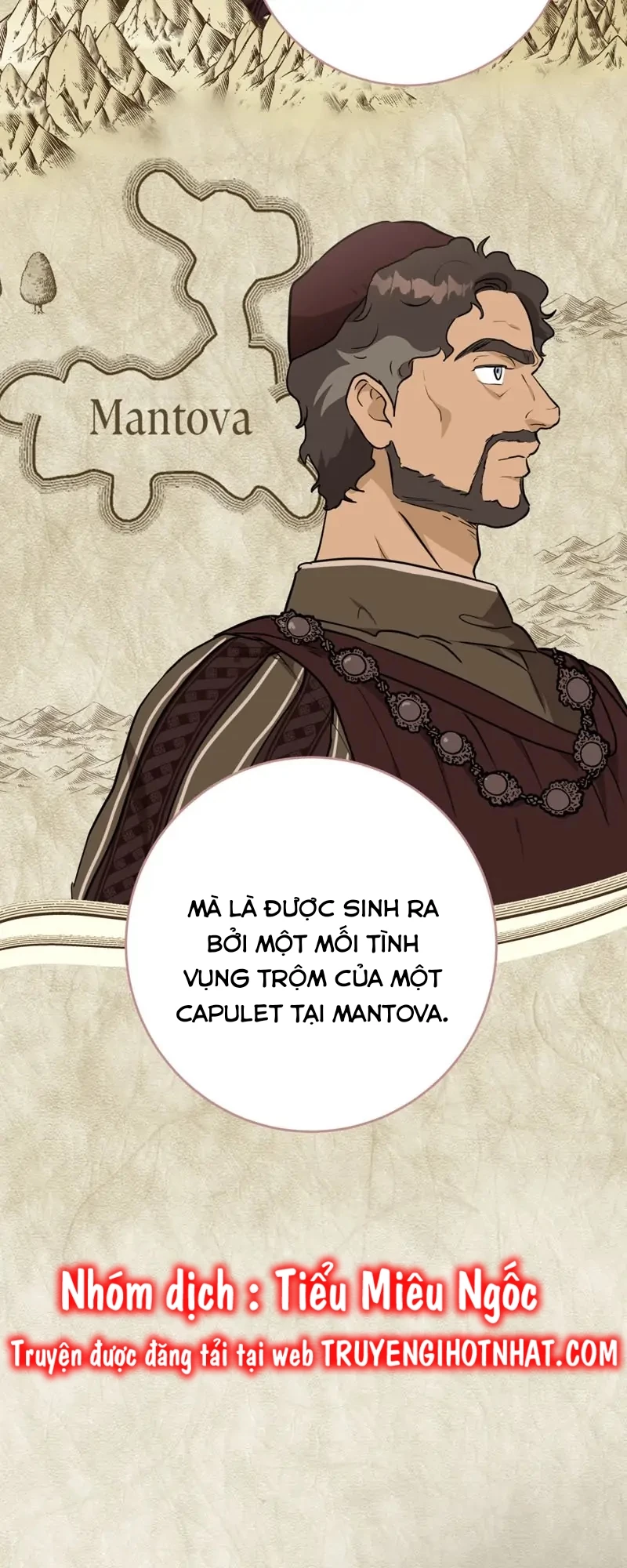 Tạm Biệt Nàng, Juliet Chapter 25 - 23