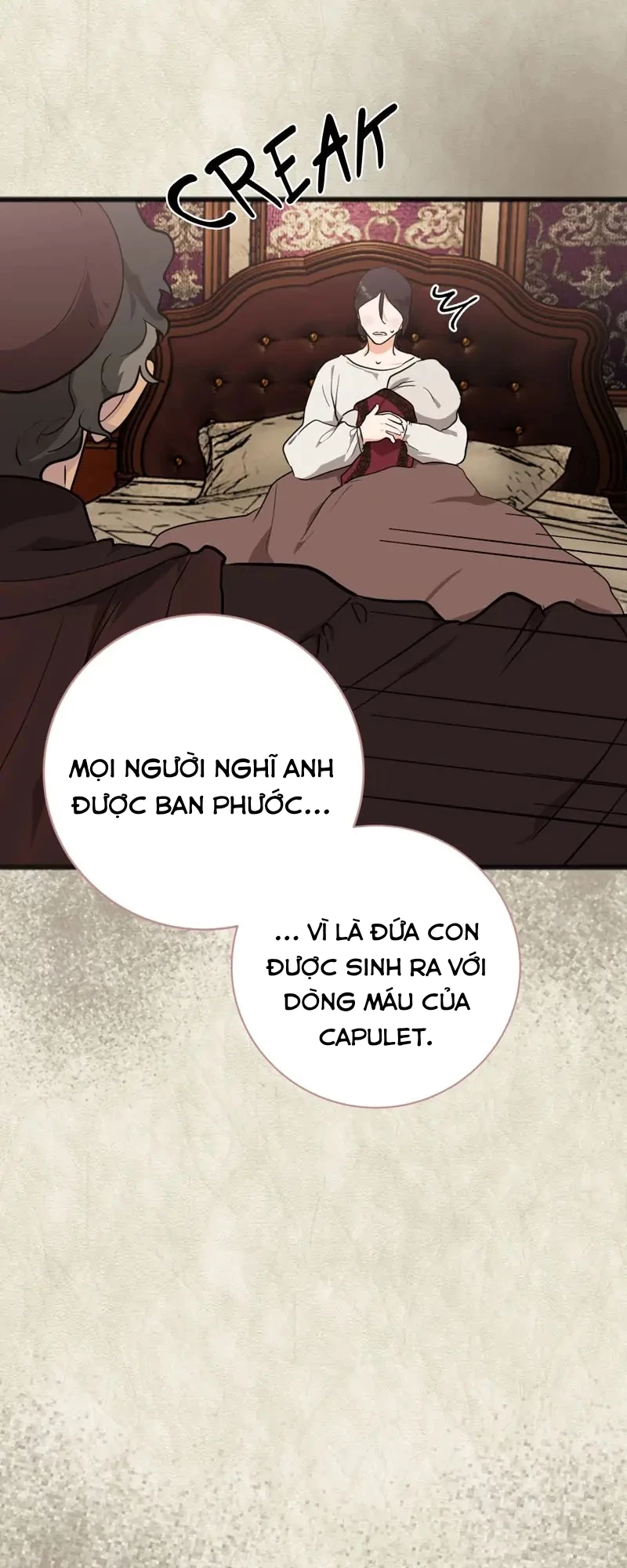 Tạm Biệt Nàng, Juliet Chapter 25 - 24