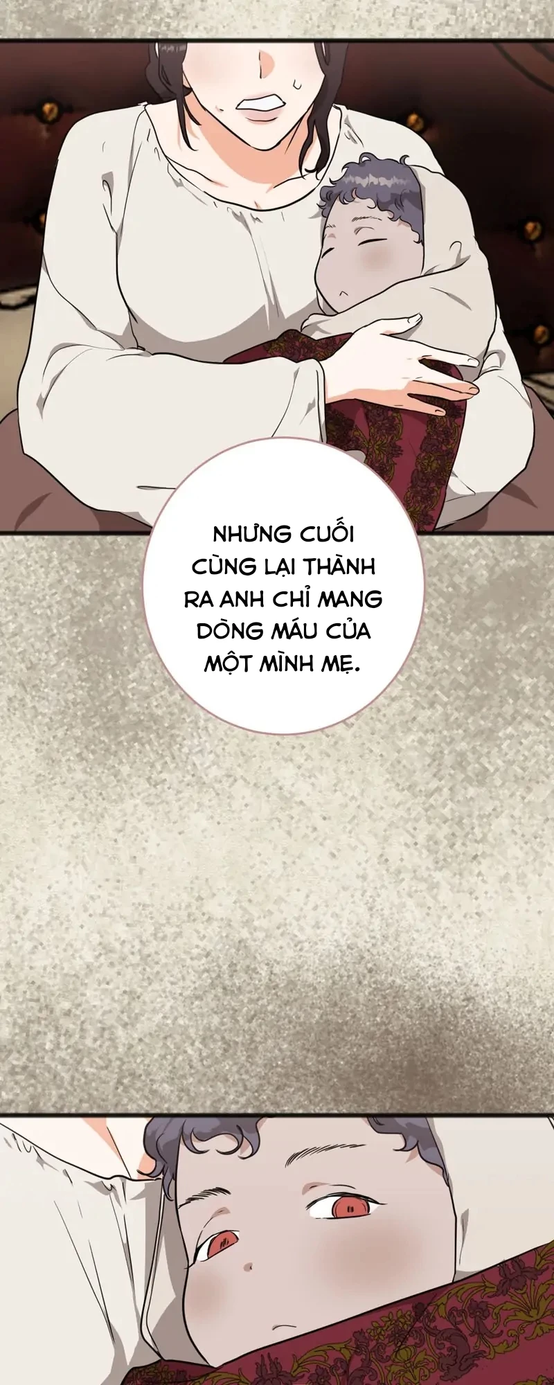 Tạm Biệt Nàng, Juliet Chapter 25 - 25