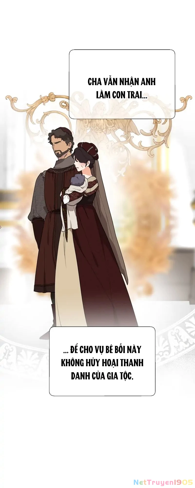 Tạm Biệt Nàng, Juliet Chapter 25 - 27