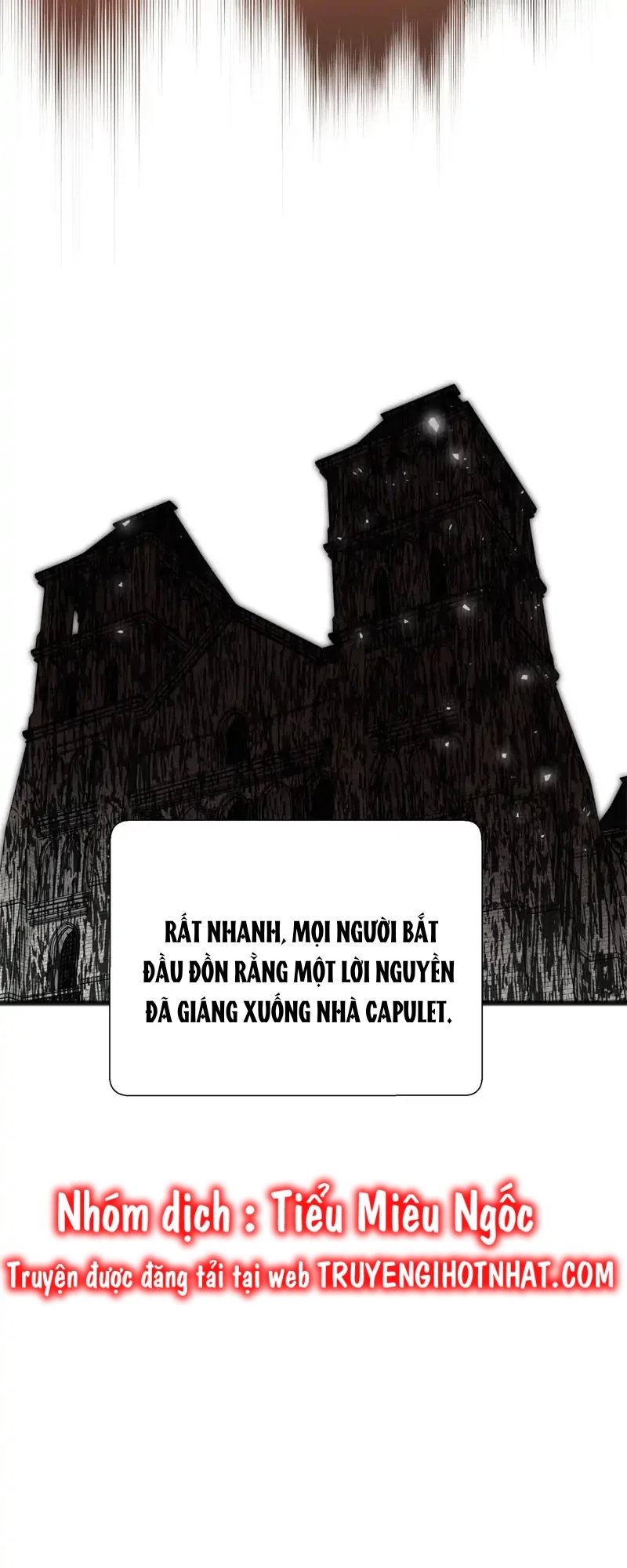 Tạm Biệt Nàng, Juliet Chapter 25 - 29