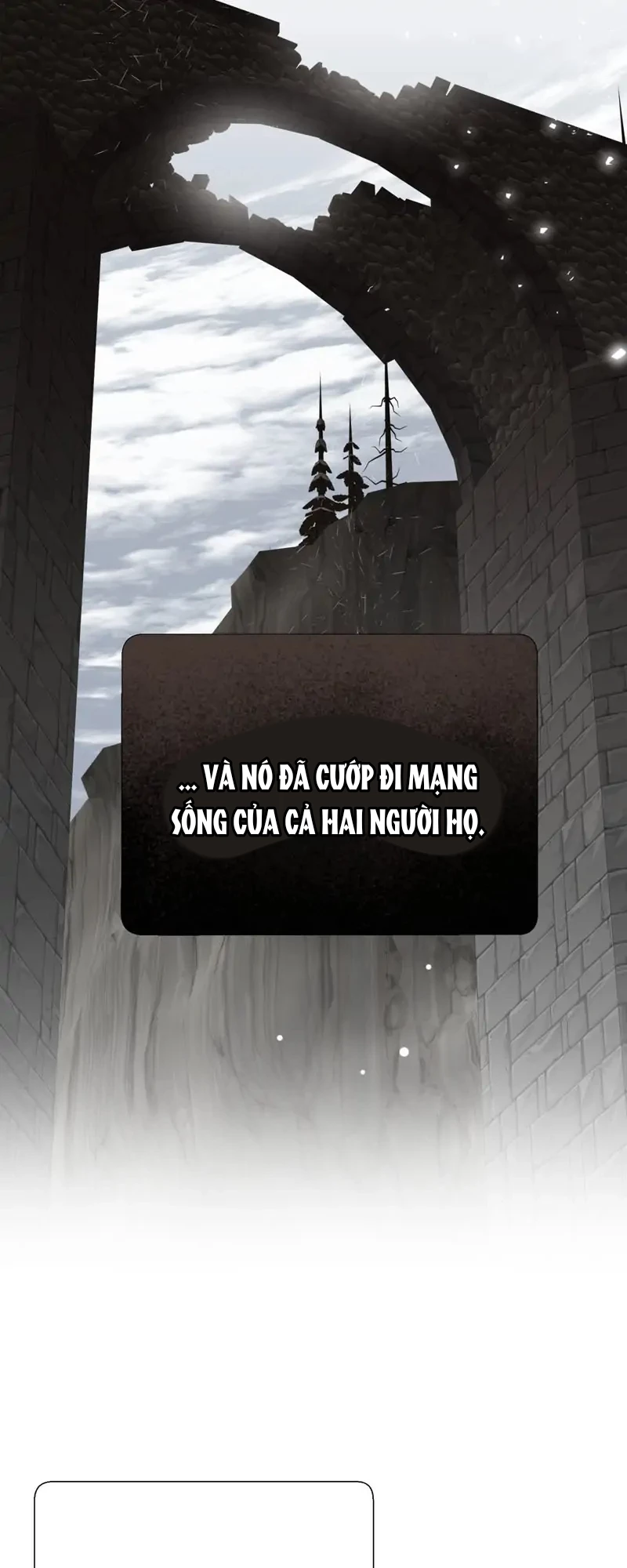 Tạm Biệt Nàng, Juliet Chapter 25 - 31