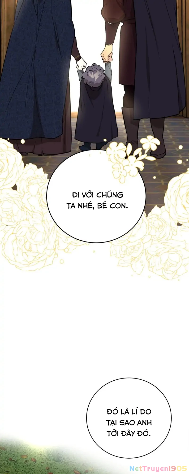 Tạm Biệt Nàng, Juliet Chapter 25 - 37