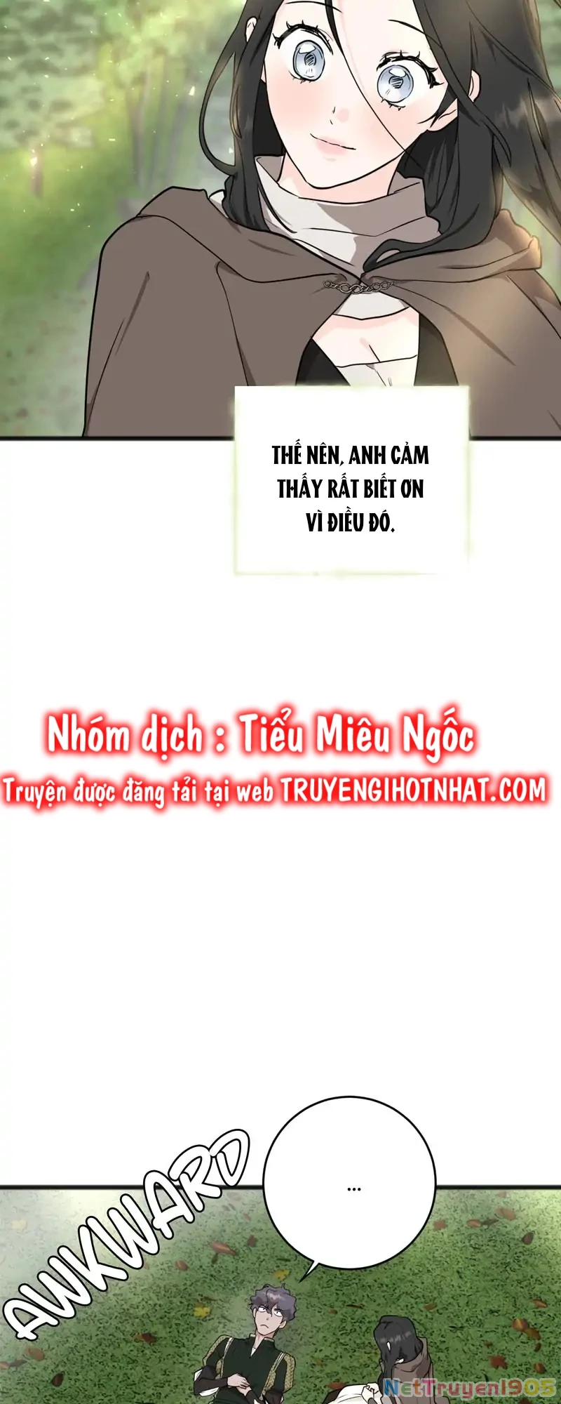 Tạm Biệt Nàng, Juliet Chapter 25 - 41