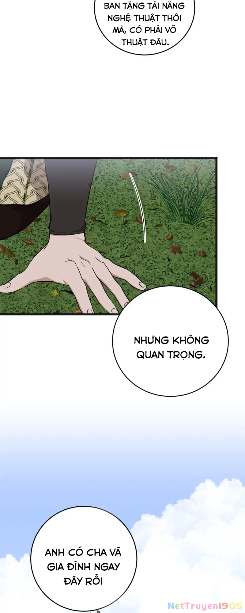 Tạm Biệt Nàng, Juliet Chapter 25 - 43