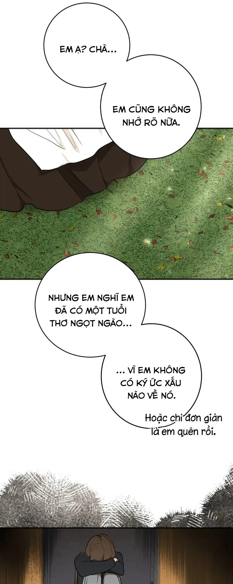 Tạm Biệt Nàng, Juliet Chapter 25 - 46