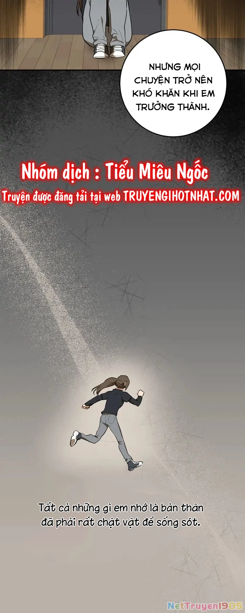 Tạm Biệt Nàng, Juliet Chapter 25 - 47