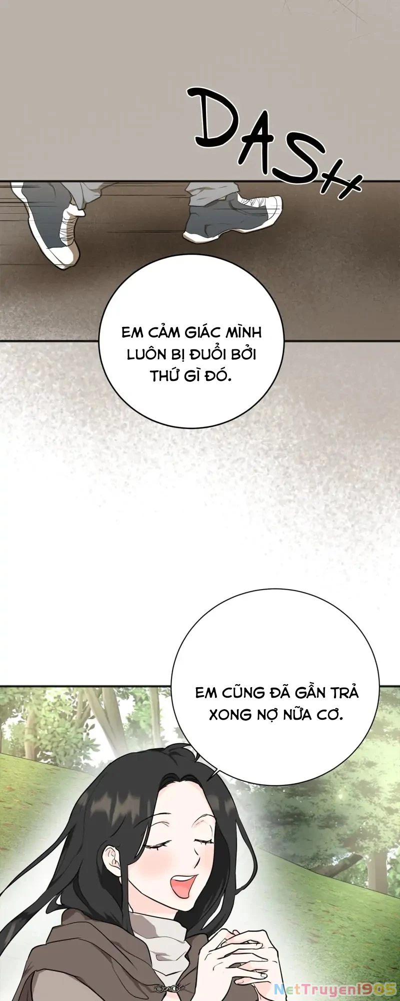 Tạm Biệt Nàng, Juliet Chapter 25 - 48