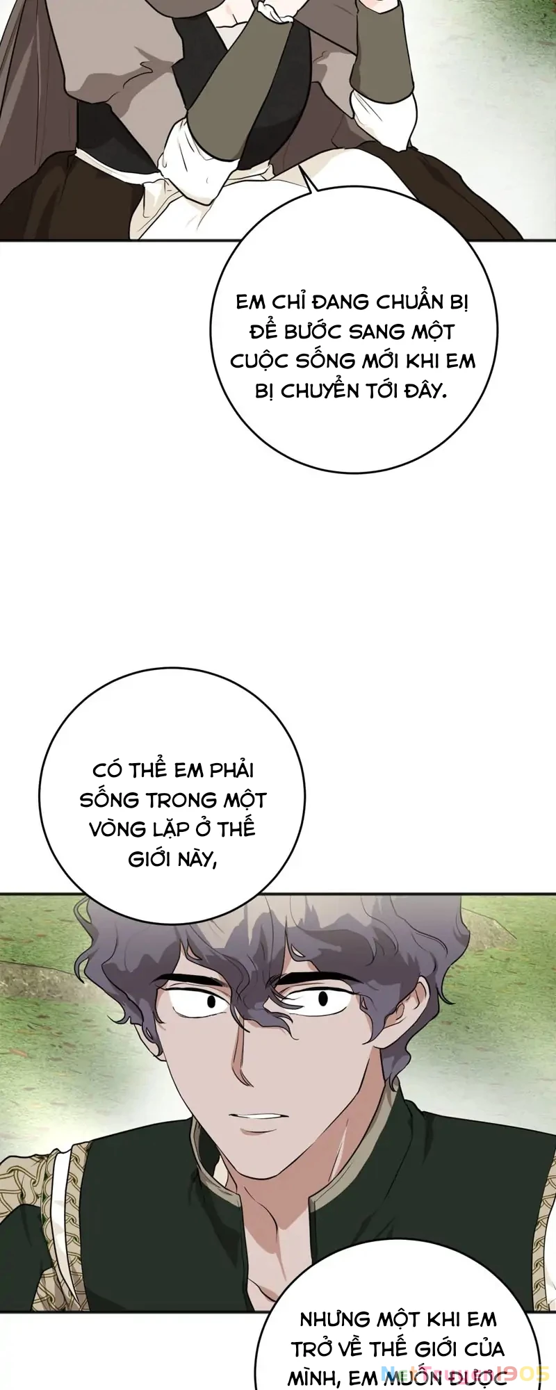 Tạm Biệt Nàng, Juliet Chapter 25 - 49