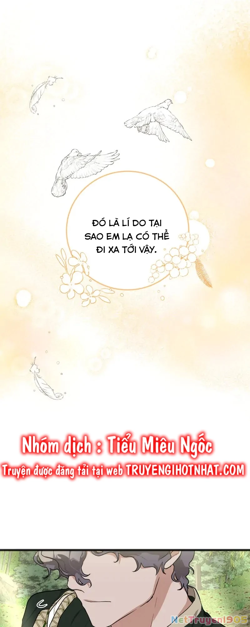 Tạm Biệt Nàng, Juliet Chapter 25 - 51