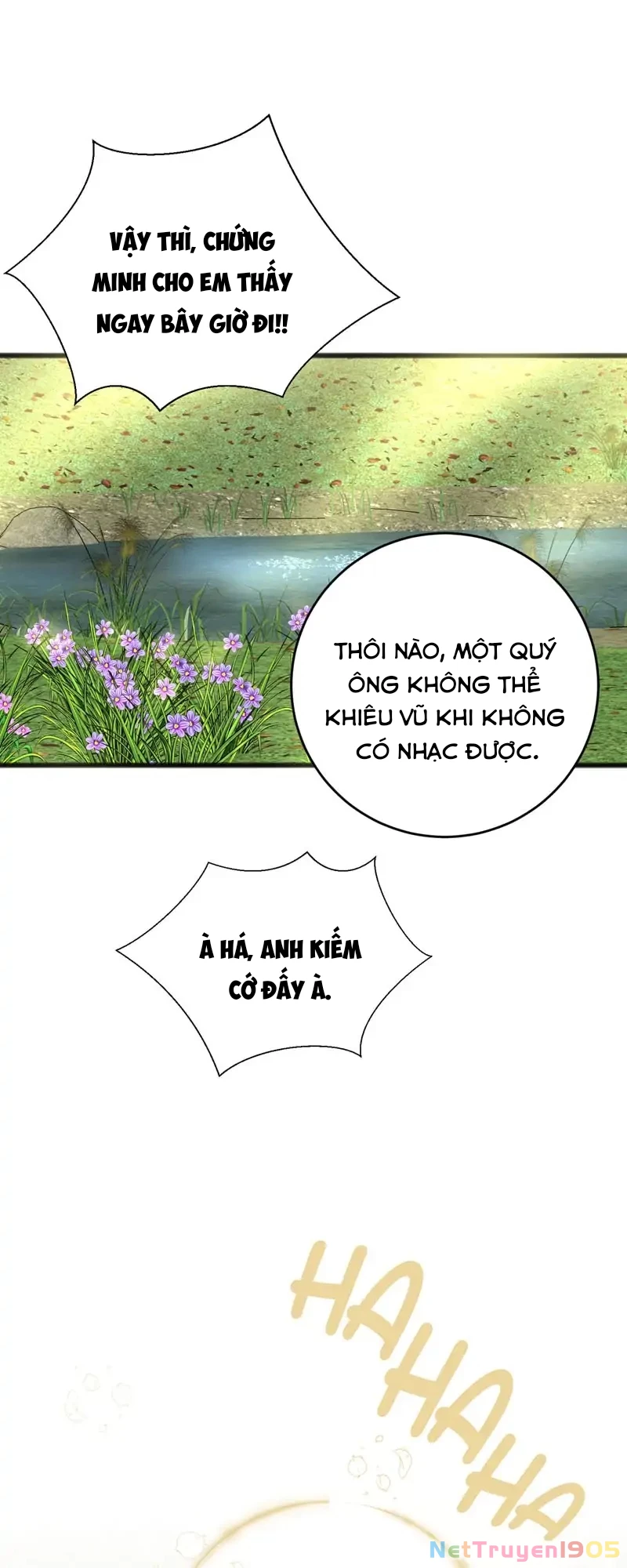 Tạm Biệt Nàng, Juliet Chapter 25 - 58