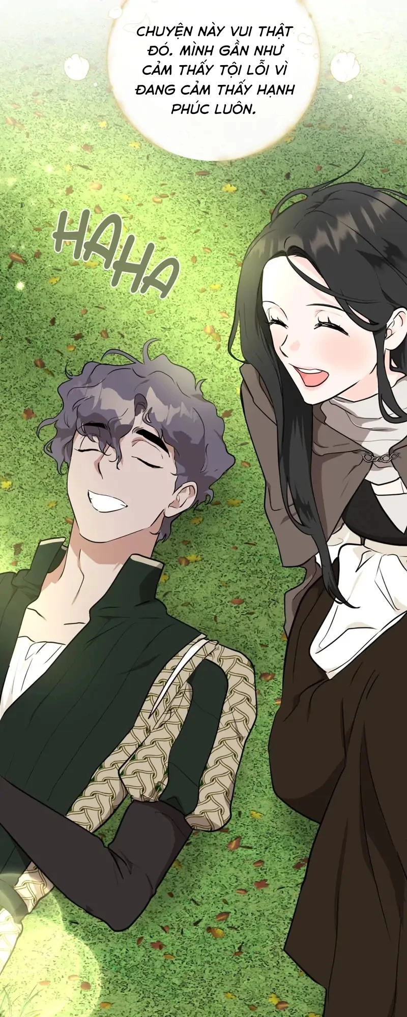 Tạm Biệt Nàng, Juliet Chapter 25 - 59