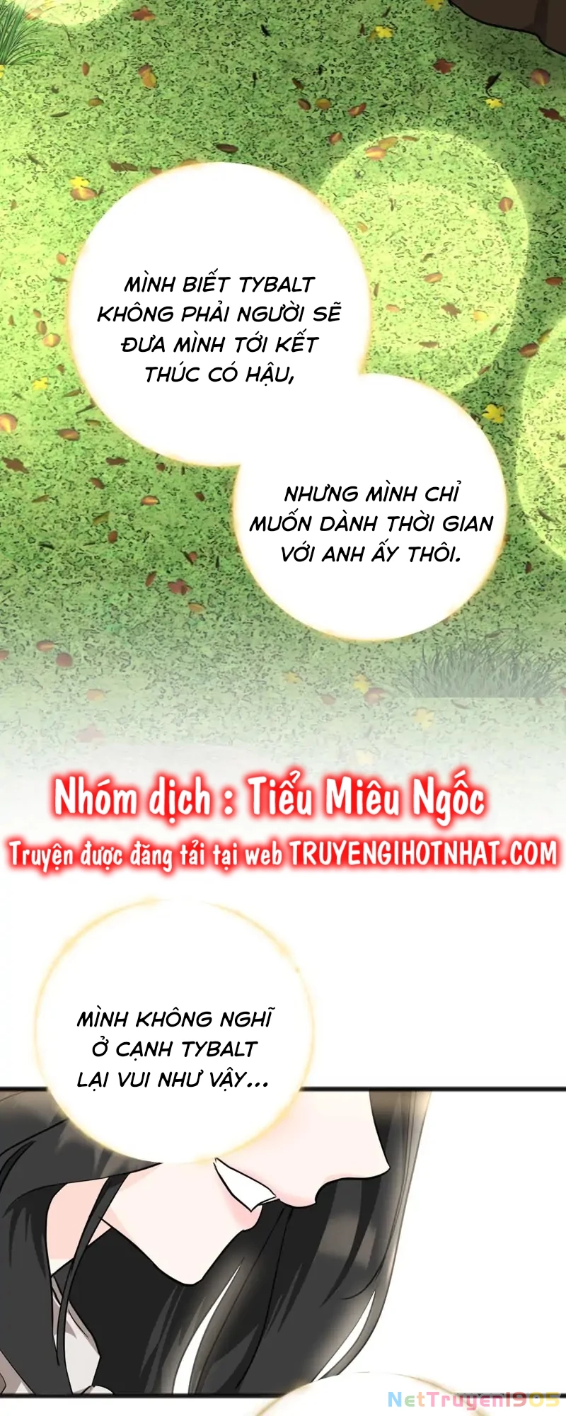 Tạm Biệt Nàng, Juliet Chapter 25 - 60