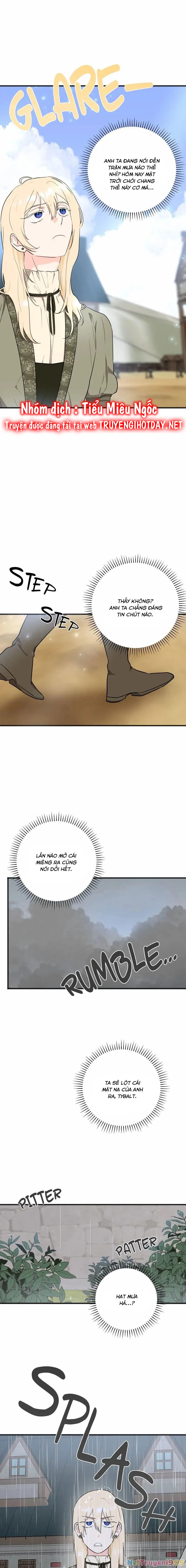 Tạm Biệt Nàng, Juliet Chapter 27 - 5