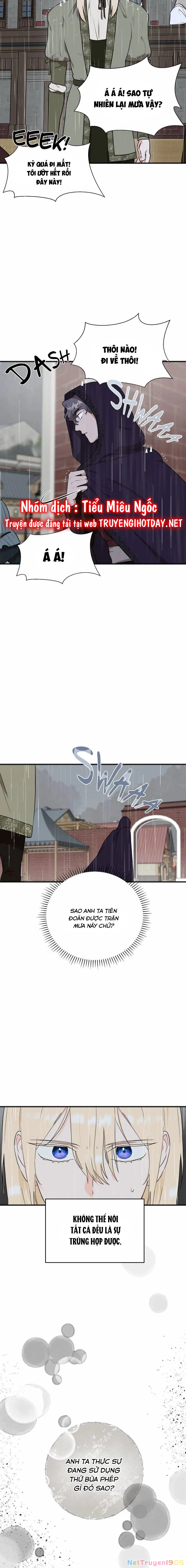 Tạm Biệt Nàng, Juliet Chapter 27 - 6