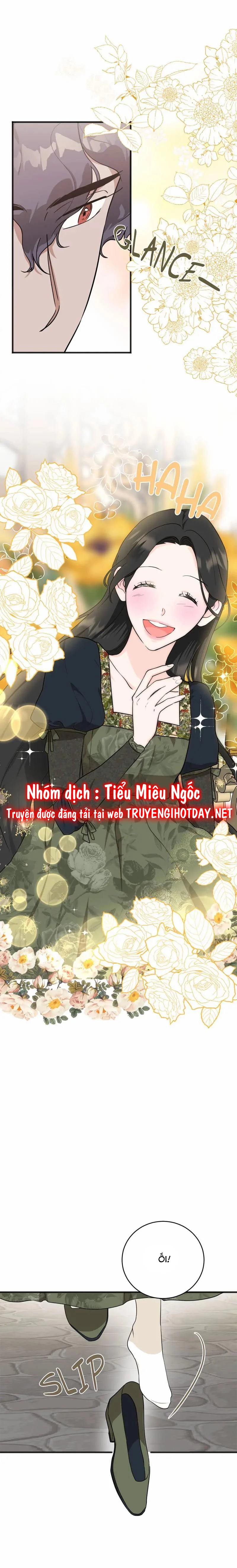 Tạm Biệt Nàng, Juliet Chapter 27 - 17