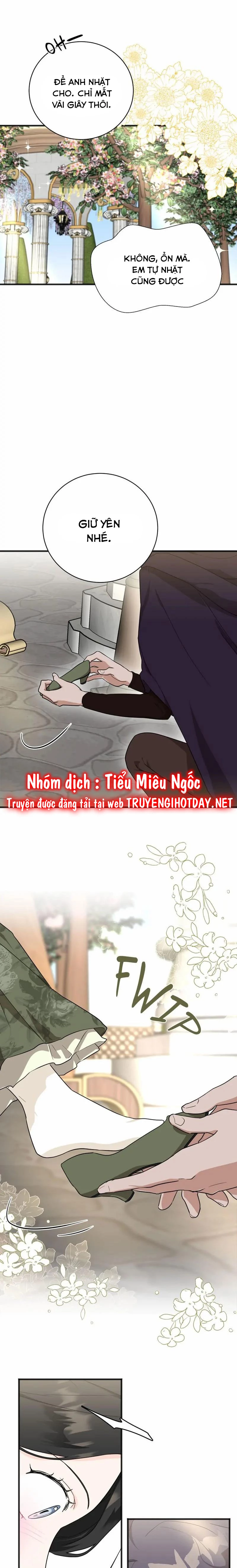 Tạm Biệt Nàng, Juliet Chapter 27 - 18