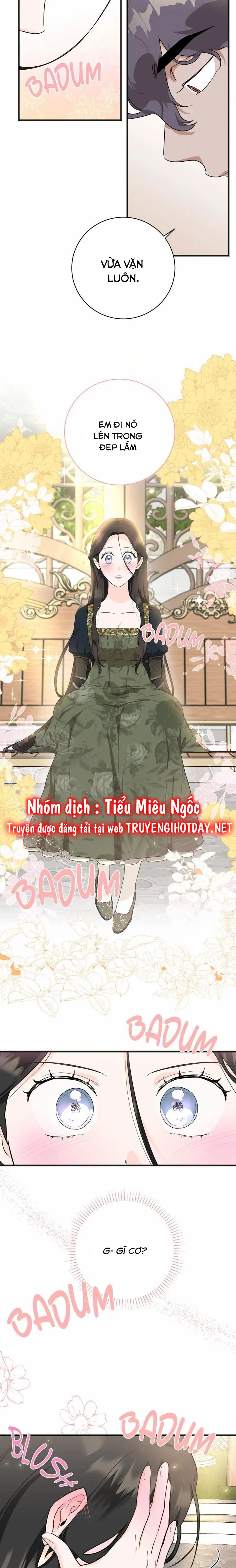 Tạm Biệt Nàng, Juliet Chapter 27 - 19
