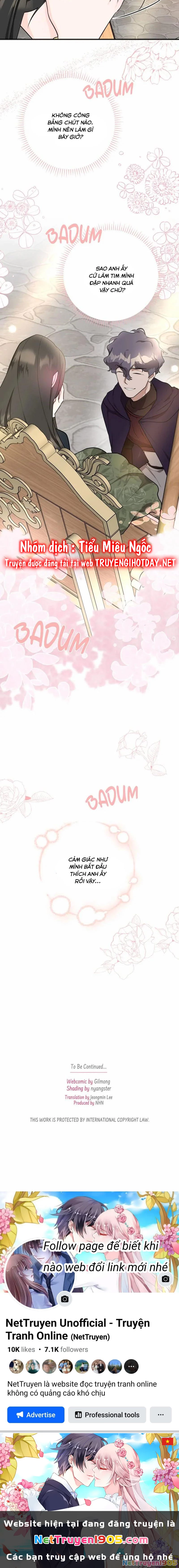 Tạm Biệt Nàng, Juliet Chapter 27 - 20
