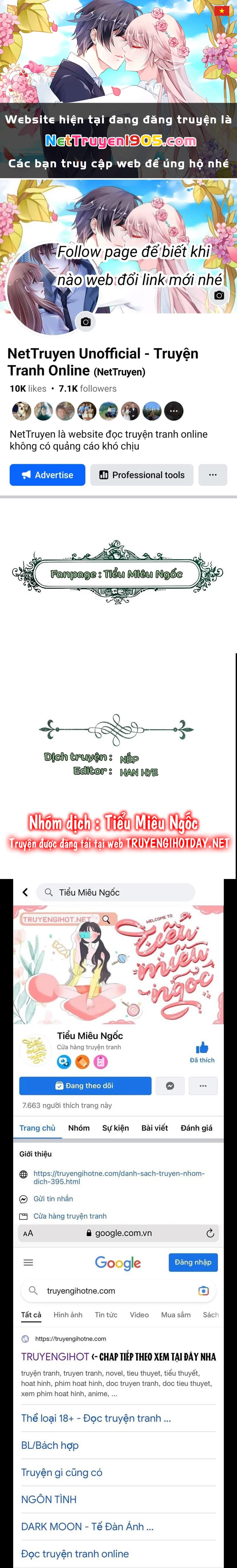 Tạm Biệt Nàng, Juliet Chapter 28 - 1