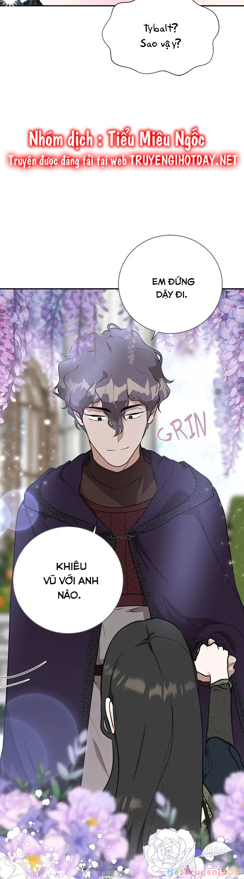 Tạm Biệt Nàng, Juliet Chapter 28 - 9